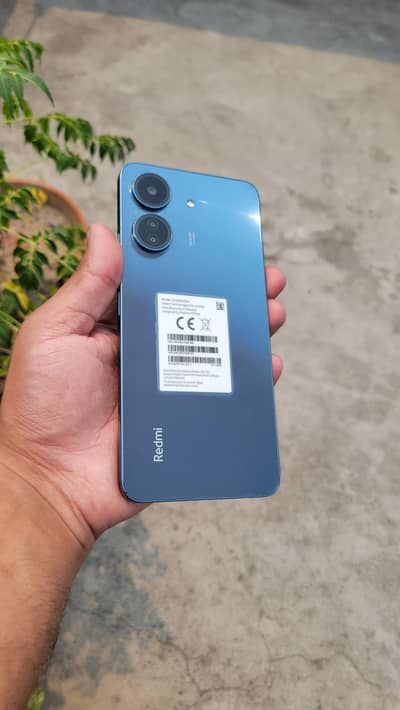 Realme 13C 6/128GB PTA Approved All ok