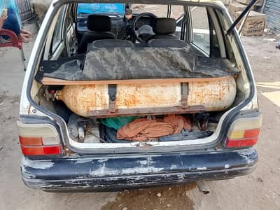 suzuki mehran