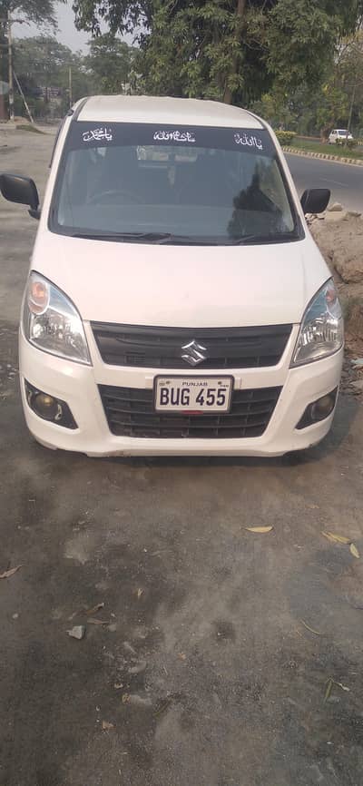suzuki mehran vxr