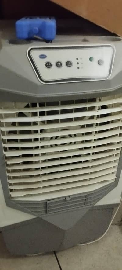 canon cooler 6600 ||  3 month used || work on ups invertor