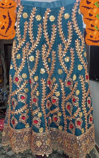 lehenga for girls