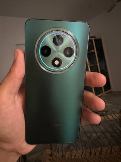OPPO reno12 f