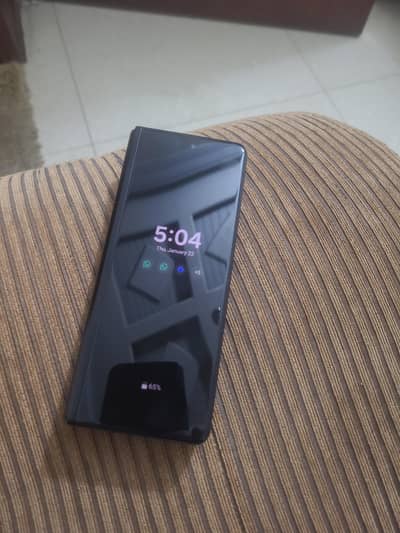 Samsung z fold 3 5G