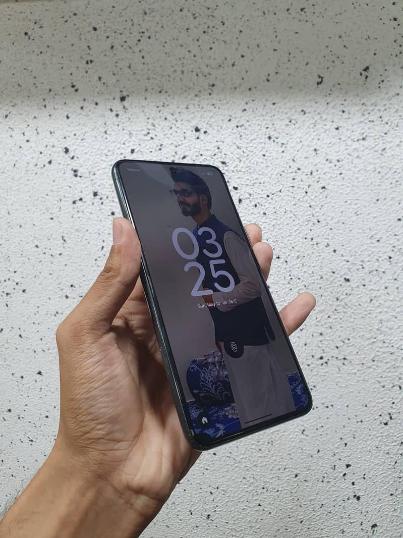 Google Pixel 0