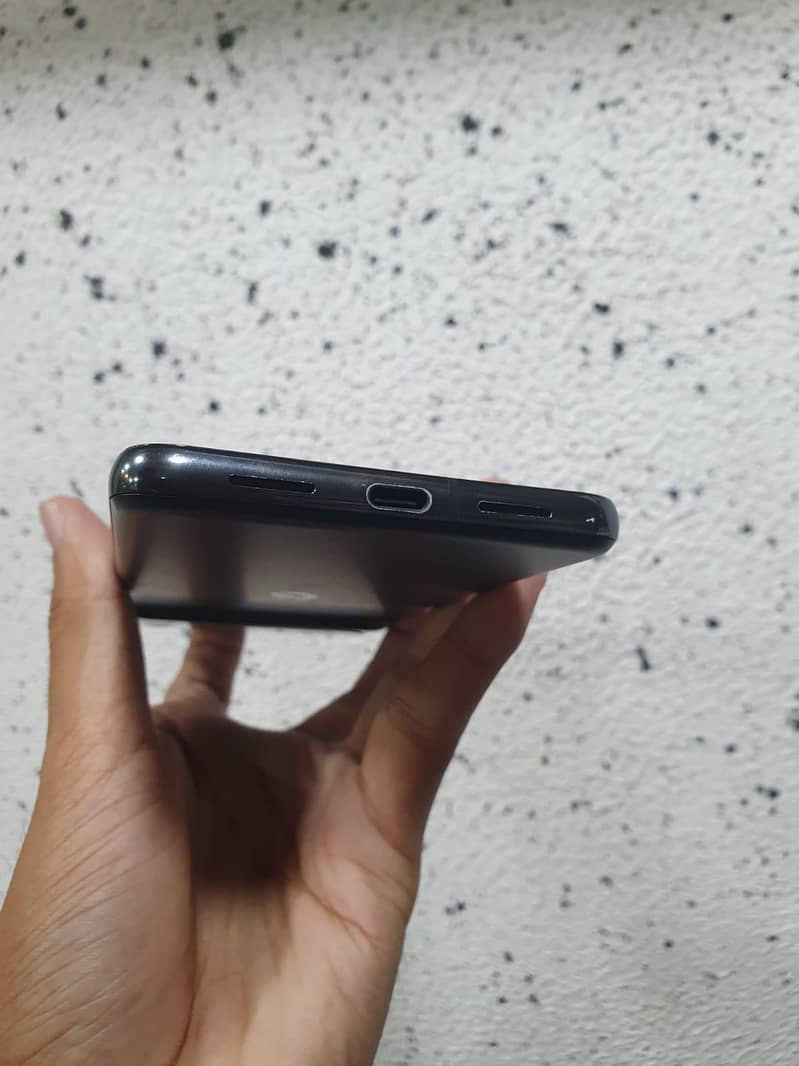 Google Pixel 1