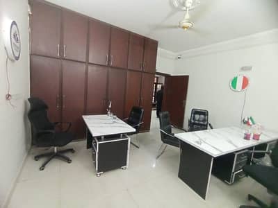 Faisal Town Block C Ten Marla House Available For Rent House On 60-Feet Bigest Road