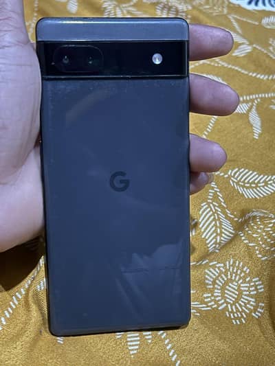 Google Pixel 6a  6/128