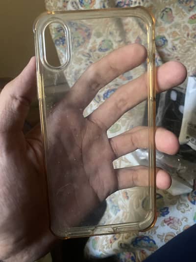 Iphone X covers