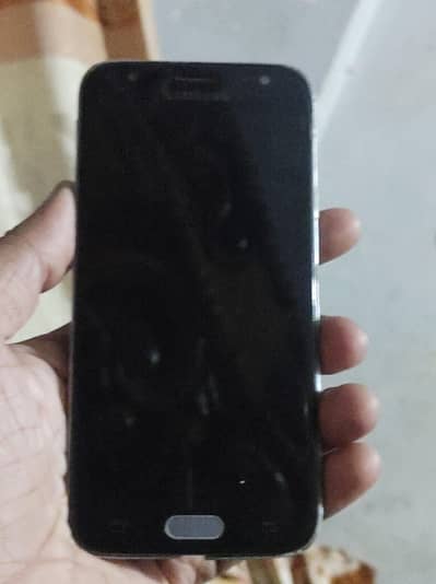 Samsung J3 pro Dual sim