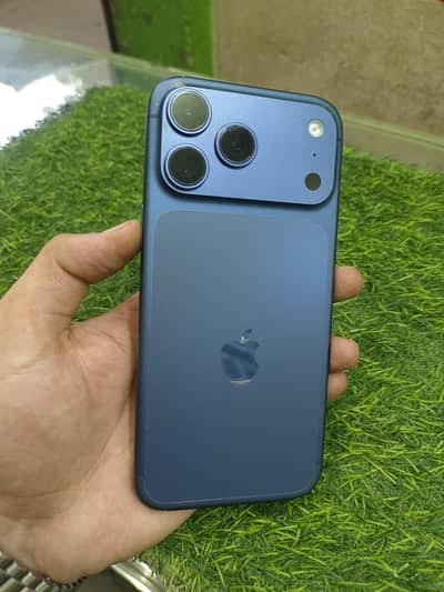 Iphone 17 pro max factory unlocked