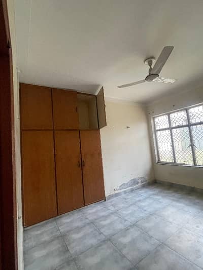 Faisal Town Block B Like New Upper Portion Available For Rent
