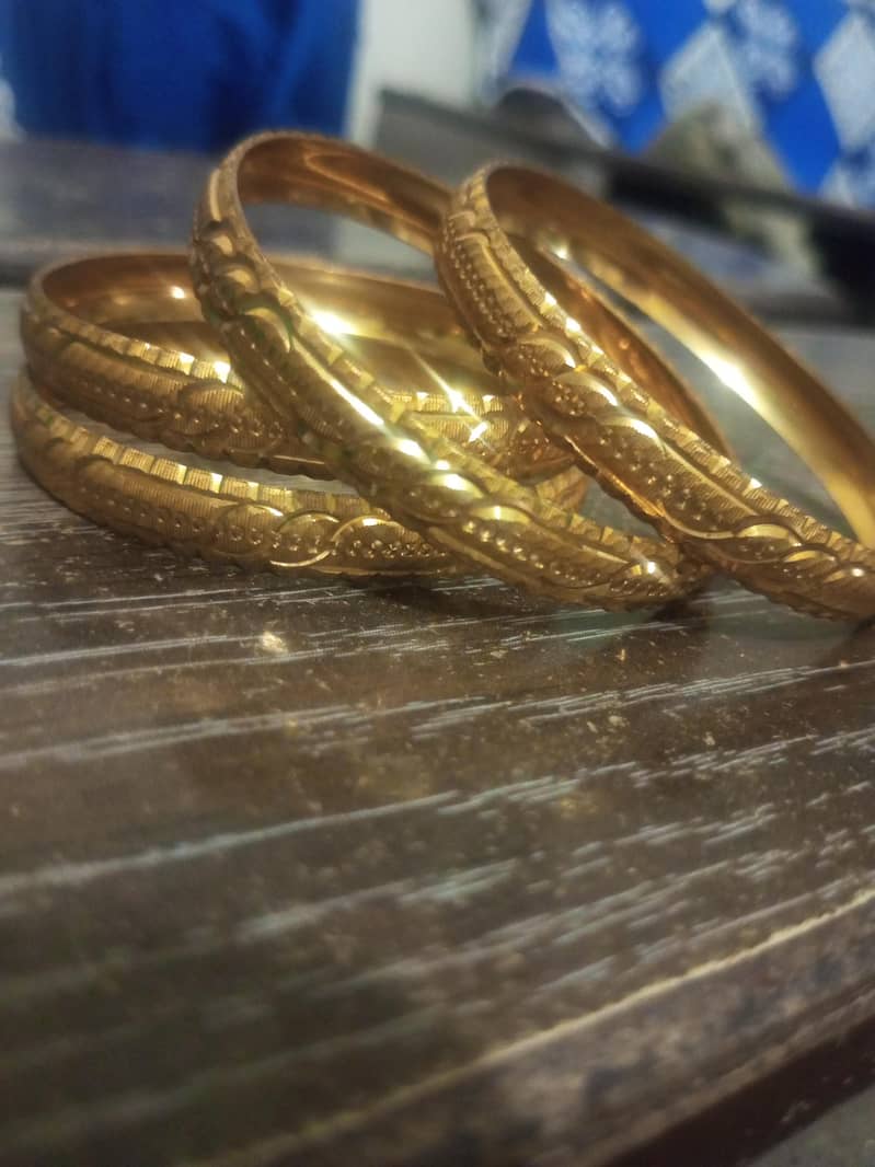 bangles 0