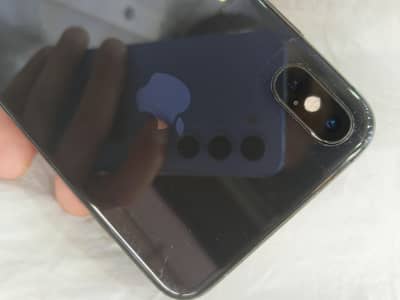 iphone xs max 256 GB PTA register