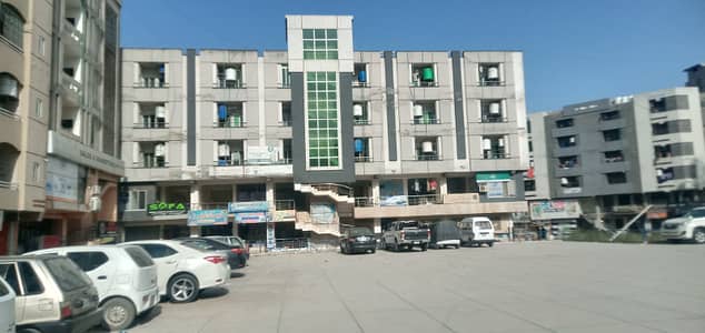 Furnished Flat available For Rent G15 Islamabad