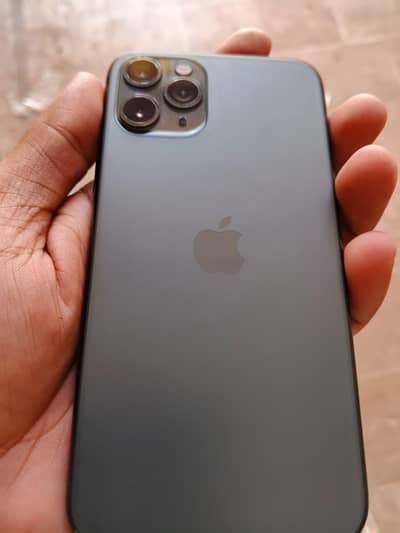 iphone 11pro 64 Gb
