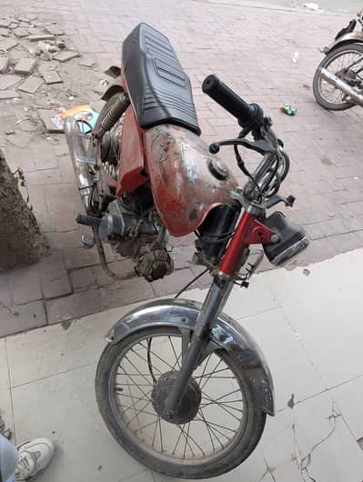 unique 2014 Model