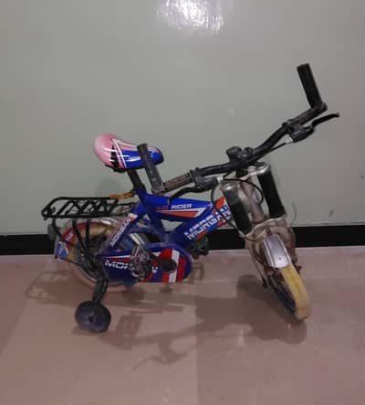 Morgan original bicycle best quality