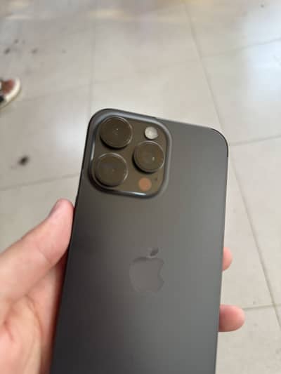 Iphone 15 pro max 512 gb 95 health