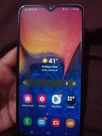 Samsung A10