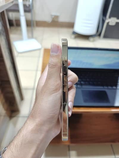 I Phone 13 Pro