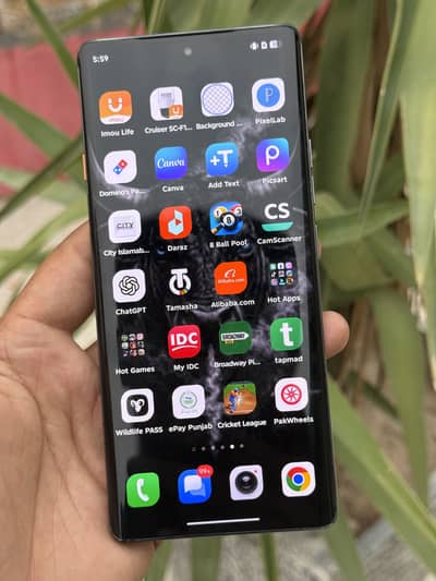 techno camon 40 pro