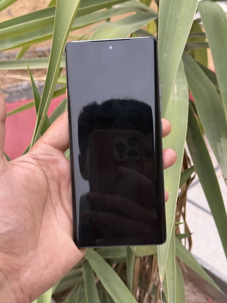 techno camon 40 pro 1