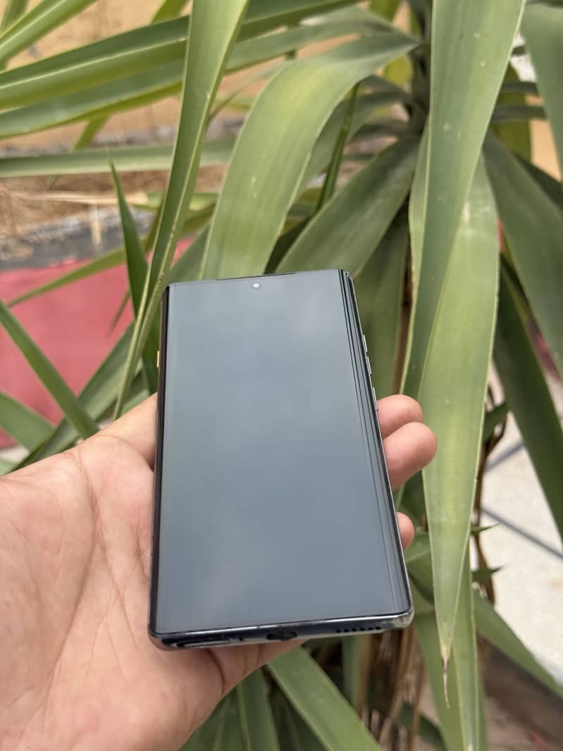 techno camon 40 pro 3
