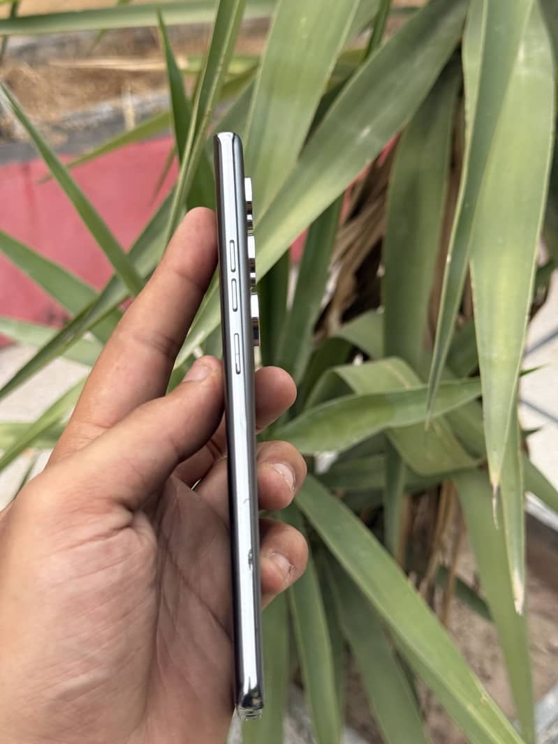techno camon 40 pro 7