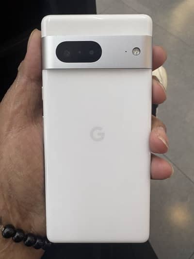 Google pixel 7