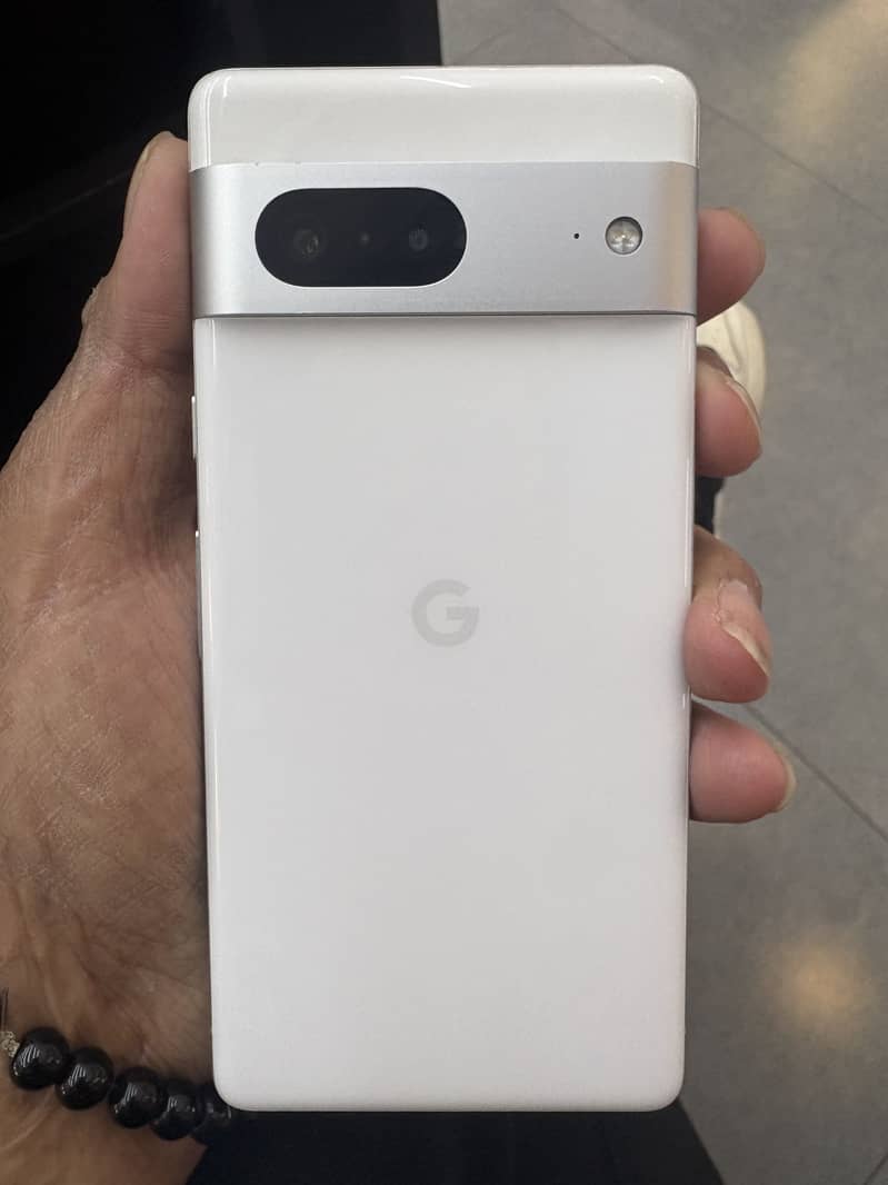 Google pixel 7 0