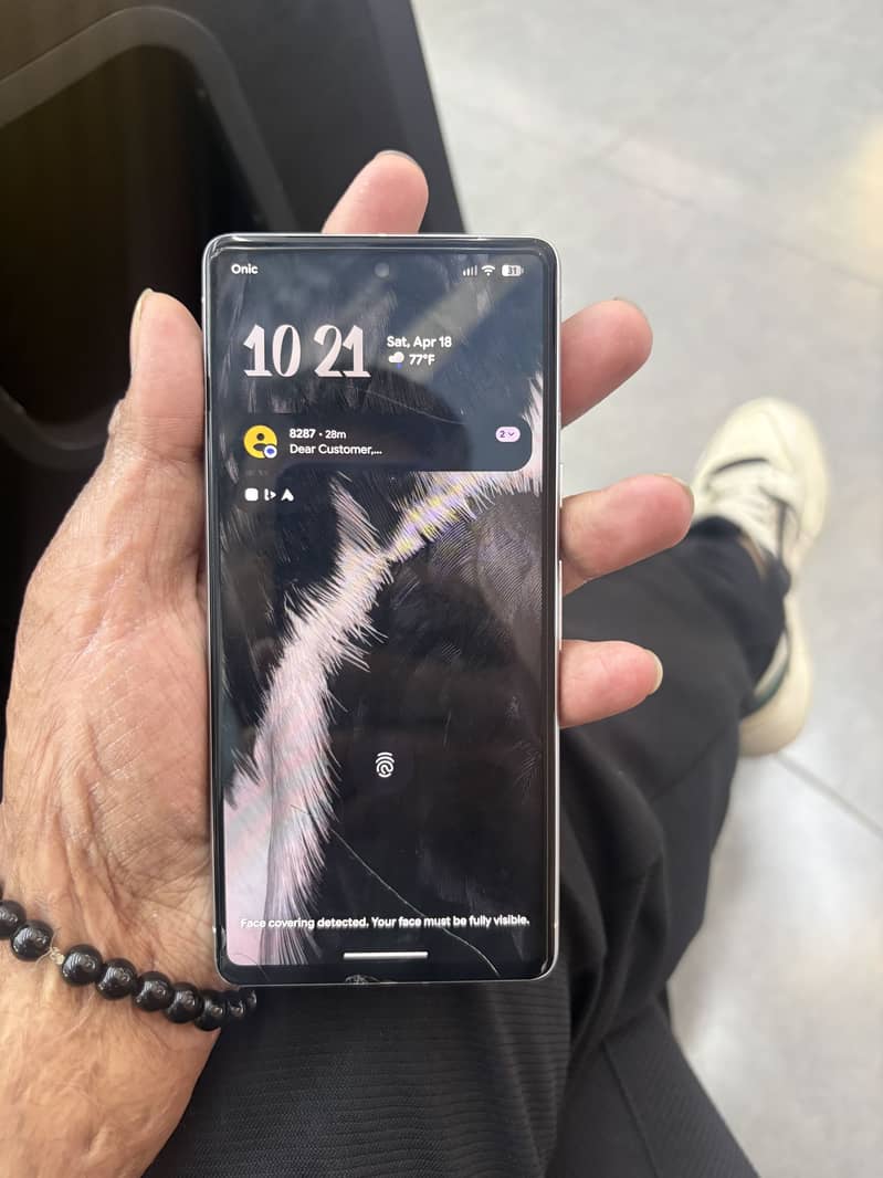 Google pixel 7 1
