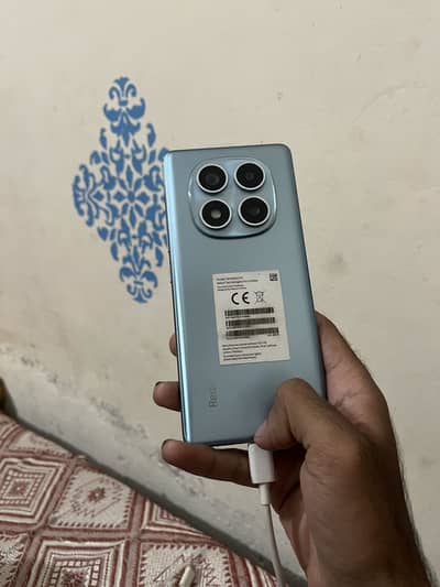 Redmi Note 14 Pro