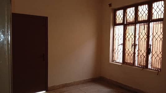 Faisal Town Block B Upper Portion Available For Rent Saiprat Gerage