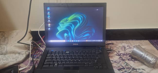 Dell Latitude E6410 | 8GB RAM | Windows 10 Pro | Working Condition