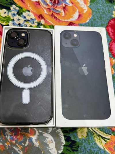 iPhone 13