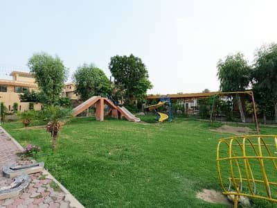 1 Kanal Best Residential For Dream Home Hot Location Of E1 Block Plot For Sale