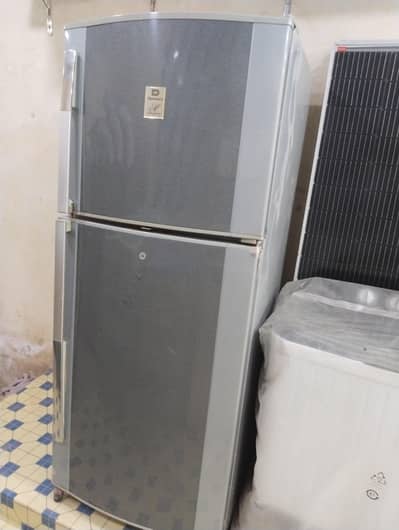 Dawlance Medium size Fridge