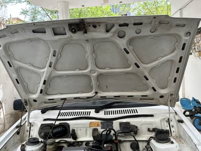 Suzuki Mehran VXr Euro 2 2017