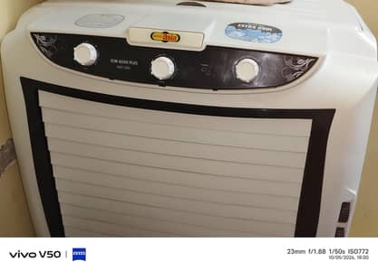 Super Asia Air cooler for sale . . . .