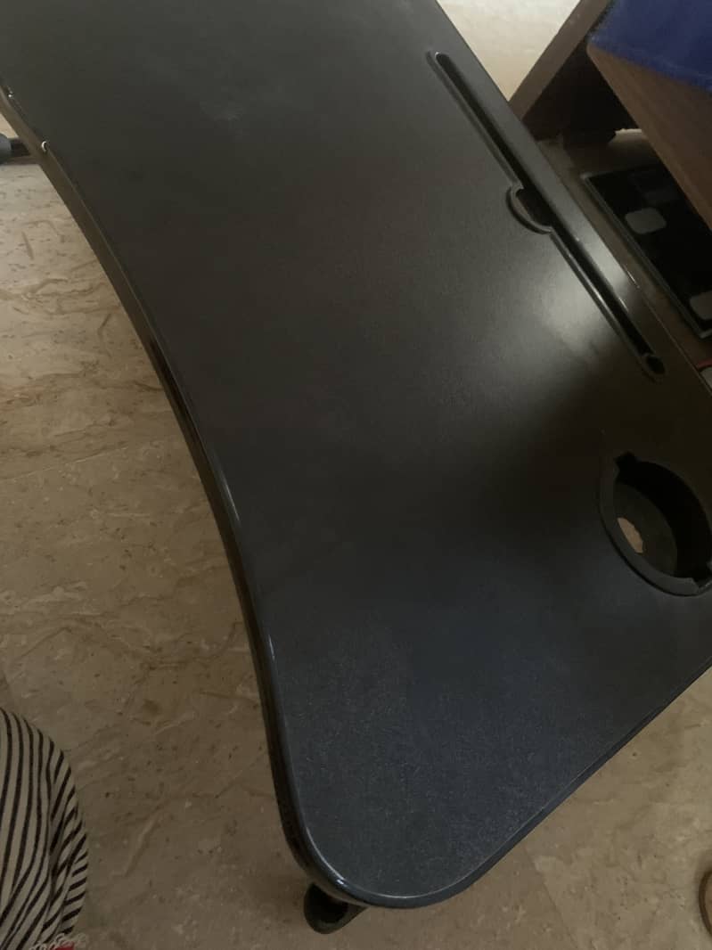 Study Table 9/10 condition 1