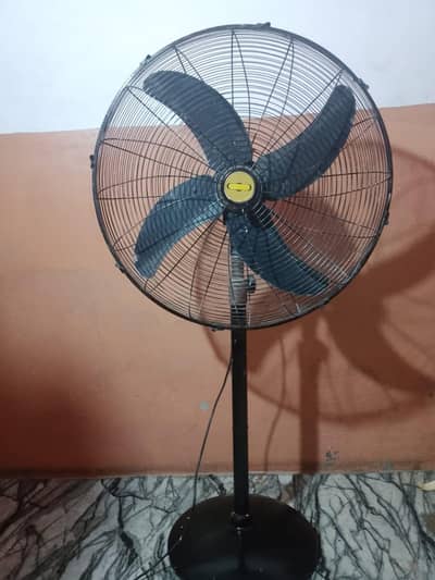Stand Fan Super Asia