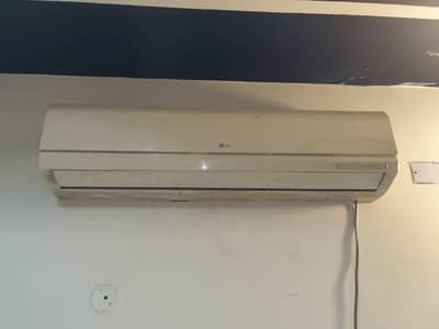 lg 1.5 ton ac