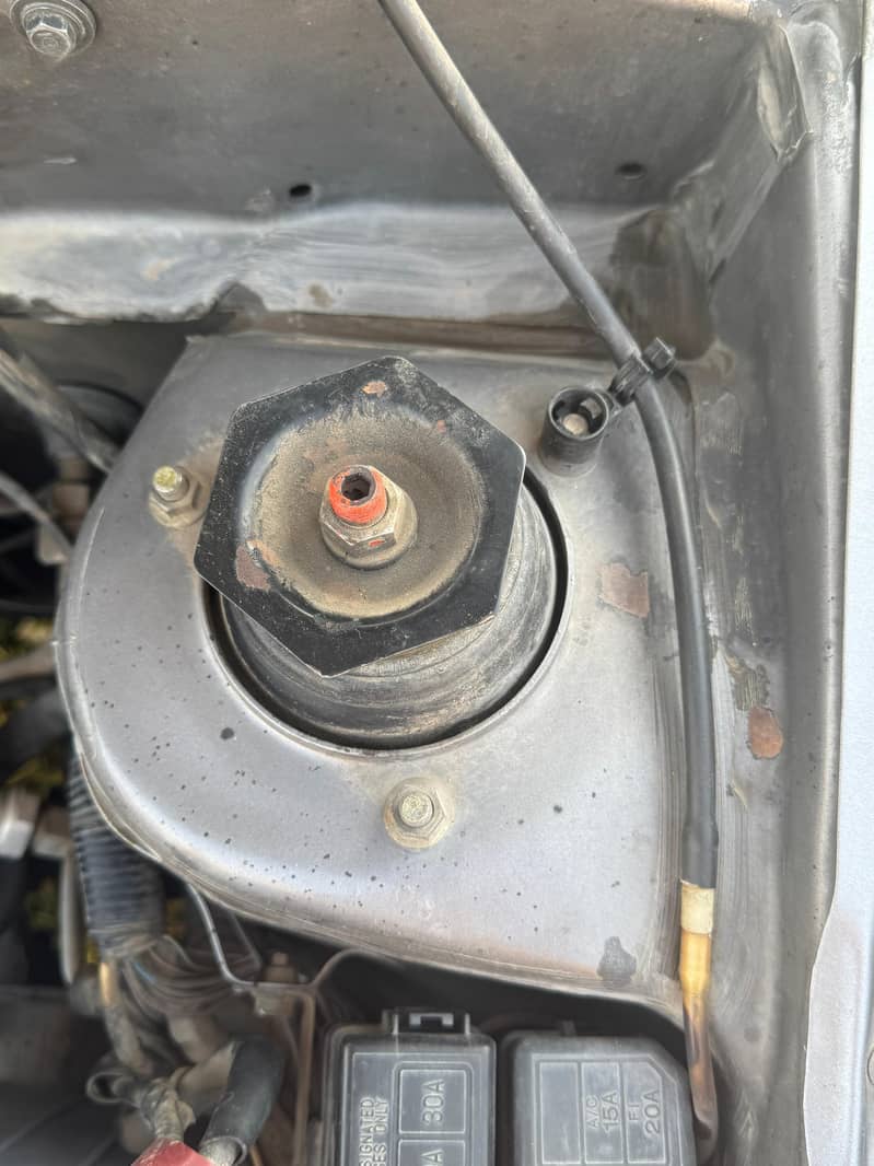 EFI engine 7