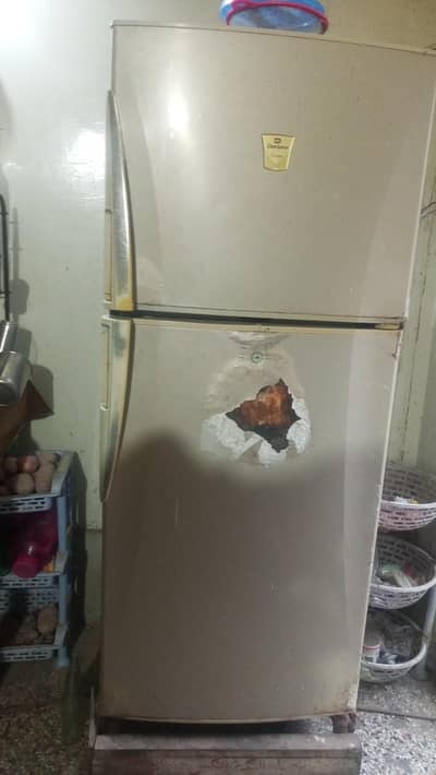 Dawlance Fridge