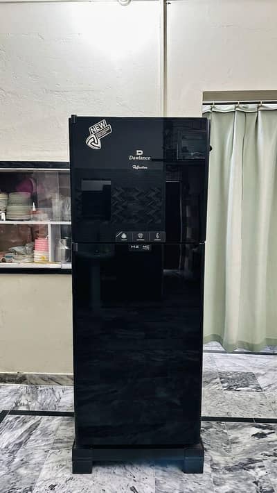 Dawlance Large Fridge