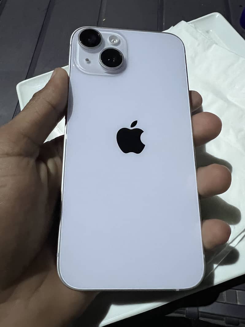 iPhone 14  JV 6