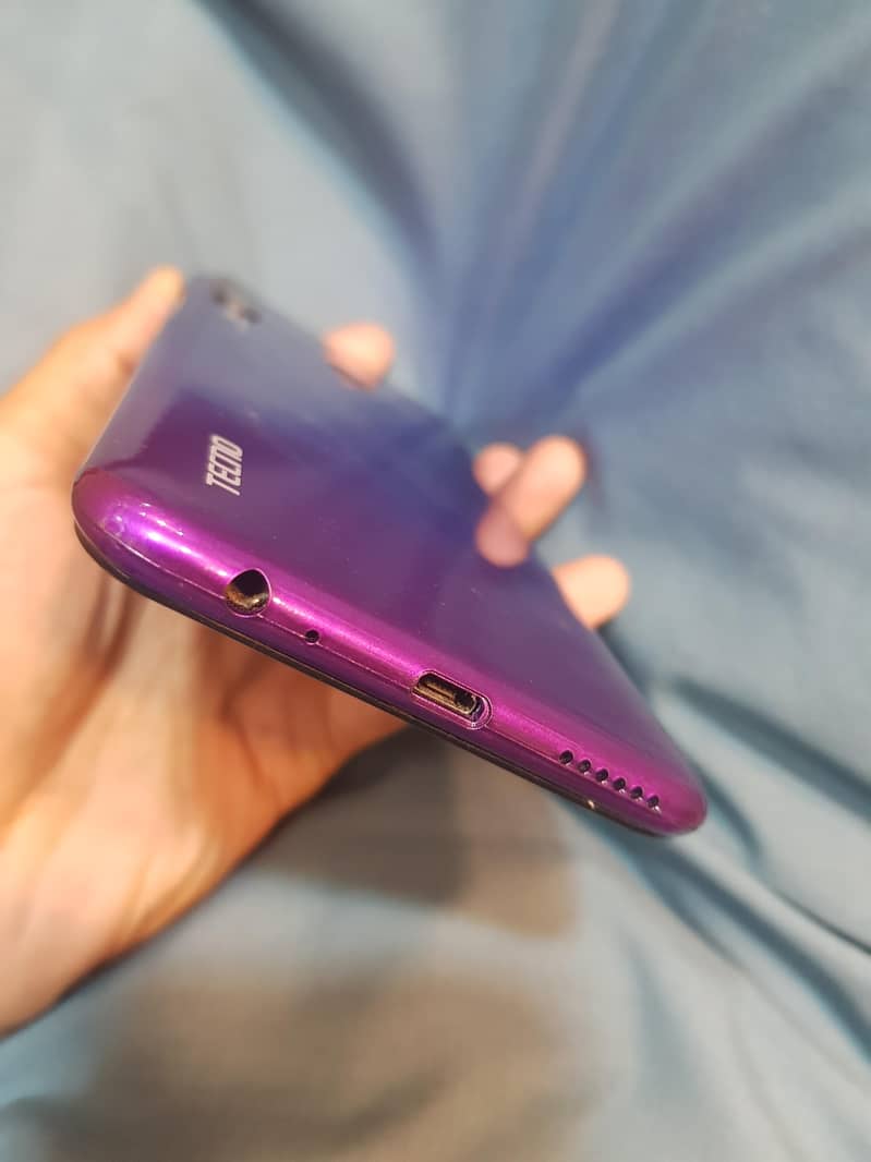 tecno spark 4 2