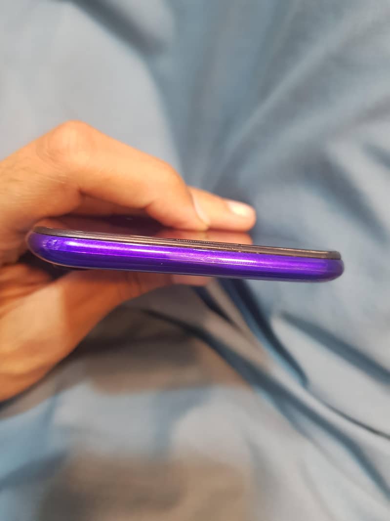 tecno spark 4 4