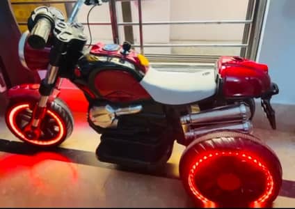 KIDS Bike / Scooty
