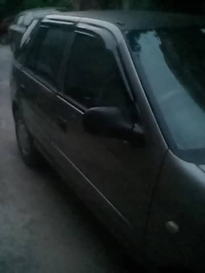 vxri cultus